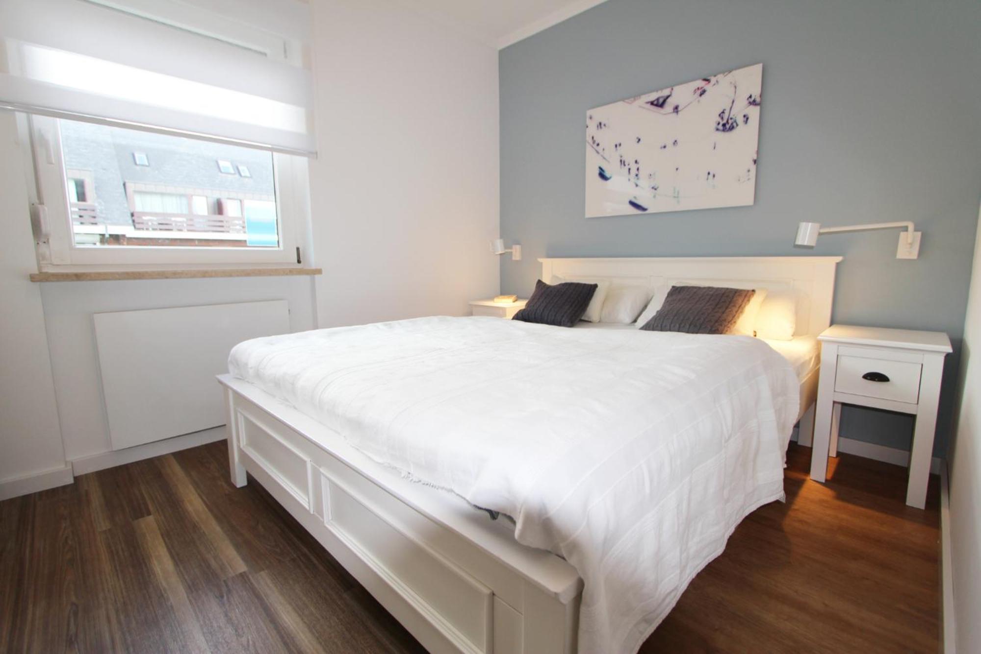 Apartment Duenenstrasse 29b, Eg Links *