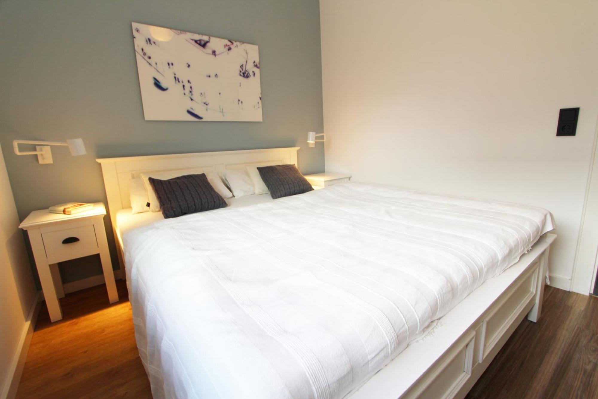Apartment Duenenstrasse 29b, Eg Links