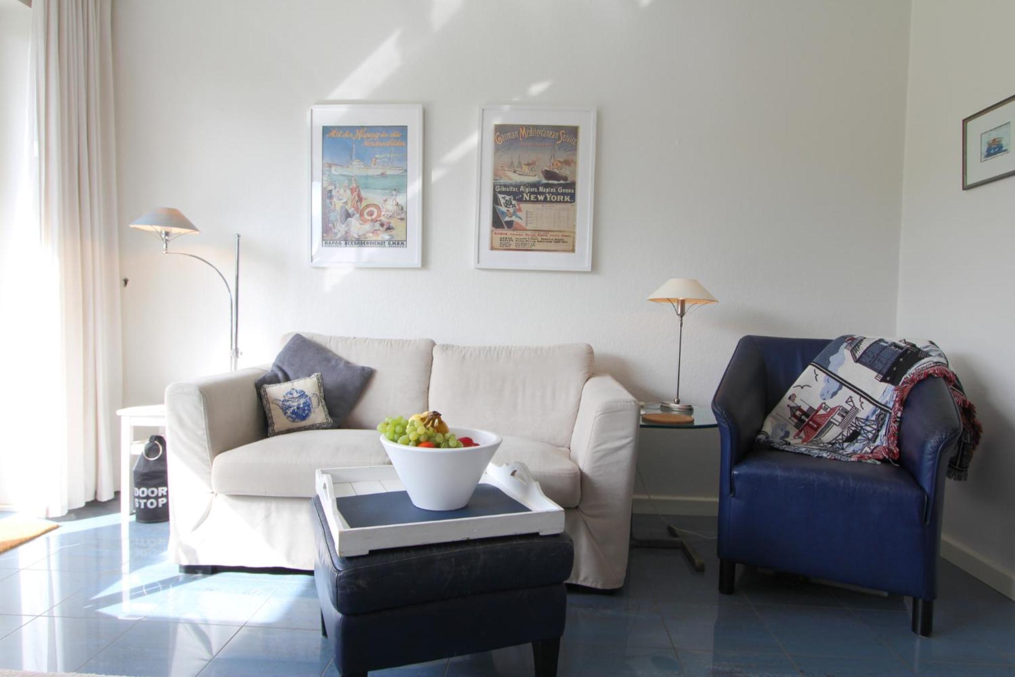 Duenenstrasse 29b, Eg Links *