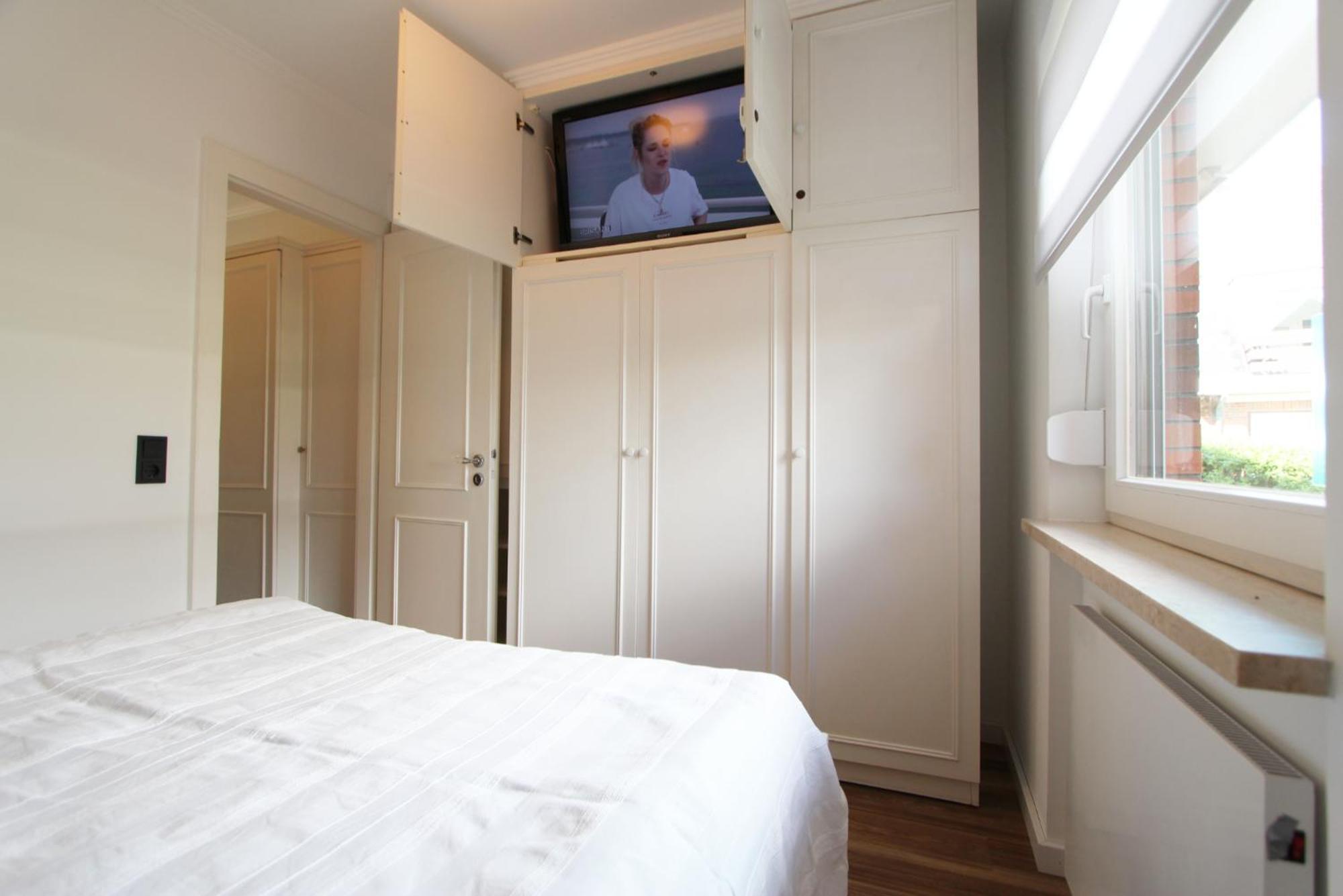 Duenenstrasse 29b, Eg Links Apartment *