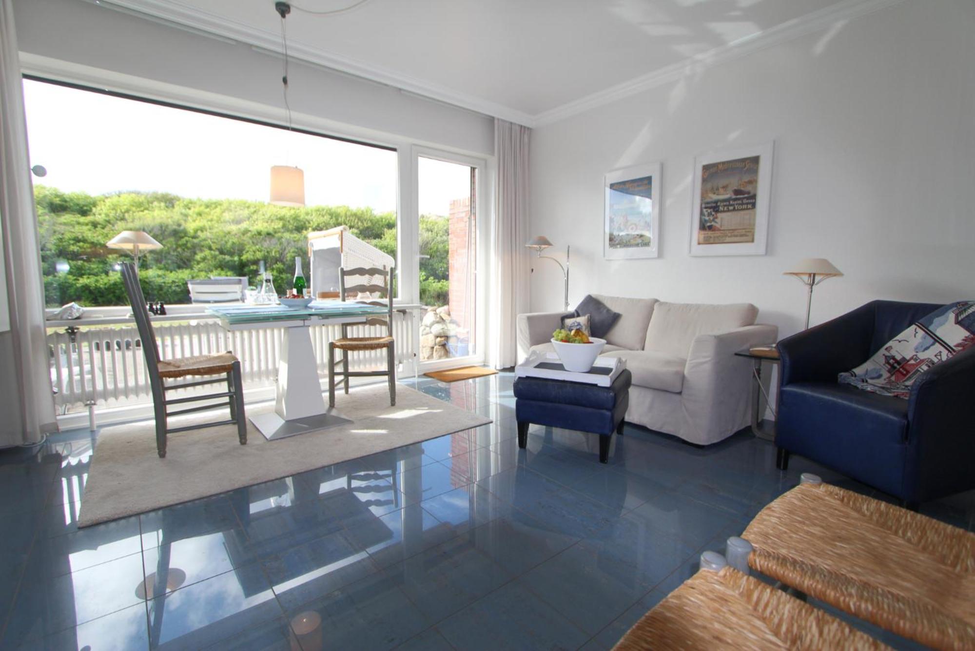 Apartment Duenenstrasse 29b, Eg Links *