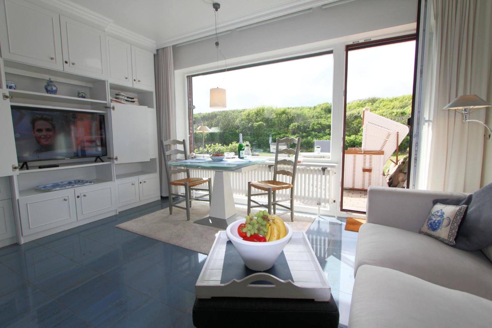 Duenenstrasse 29b, Eg Links *