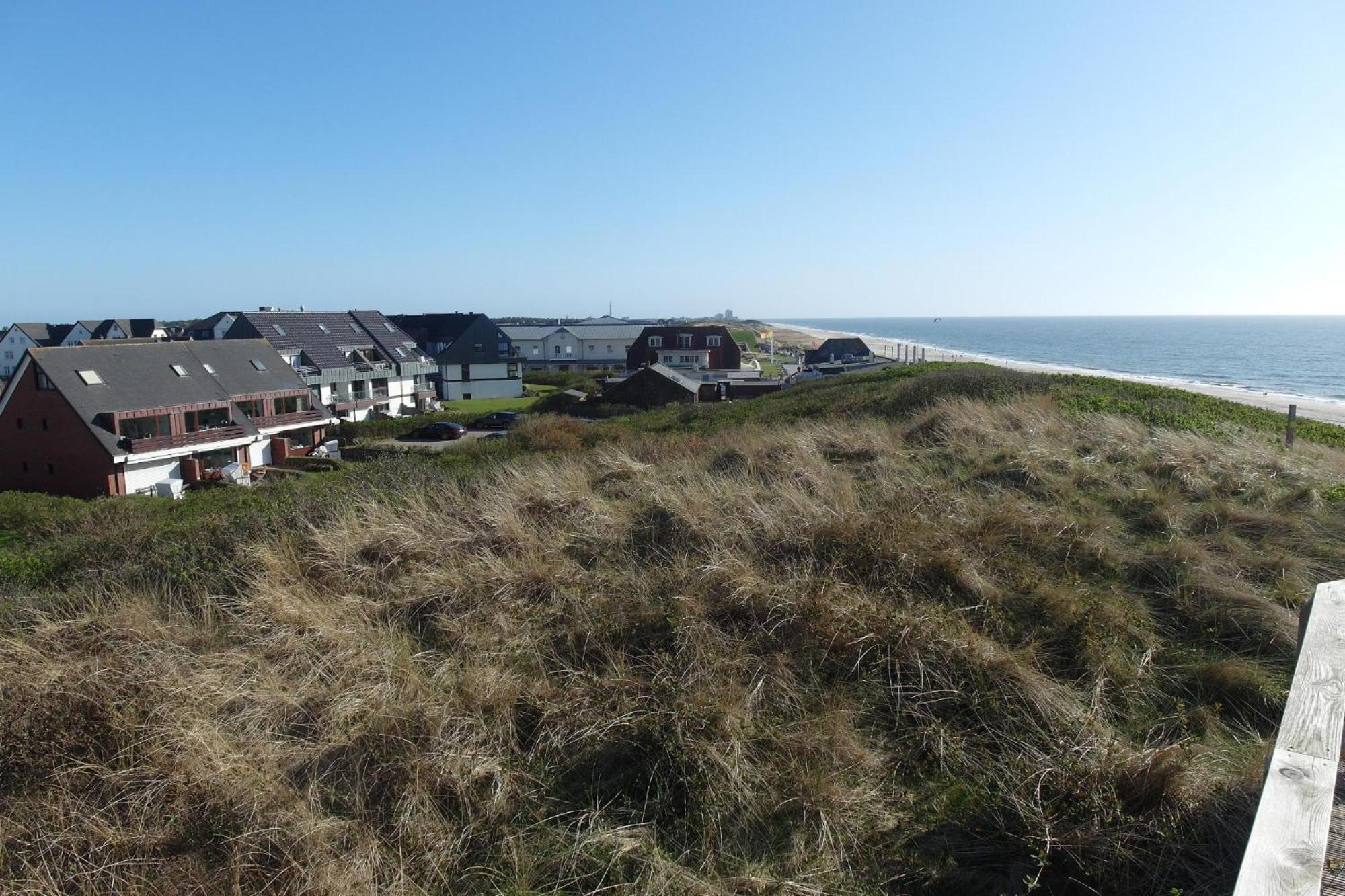 Duenenstrasse 29b, Eg Links Wenningstedt-Braderup